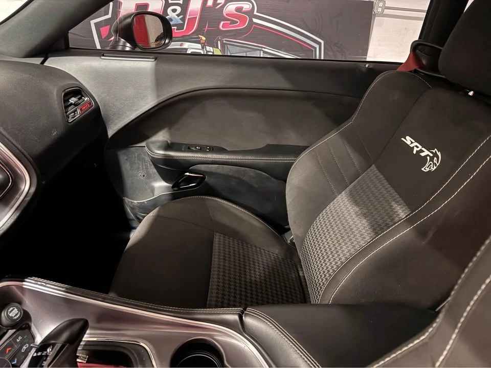2021 Dodge Challenger SRT Hellcat 3rd Gen - Image 9 of 14