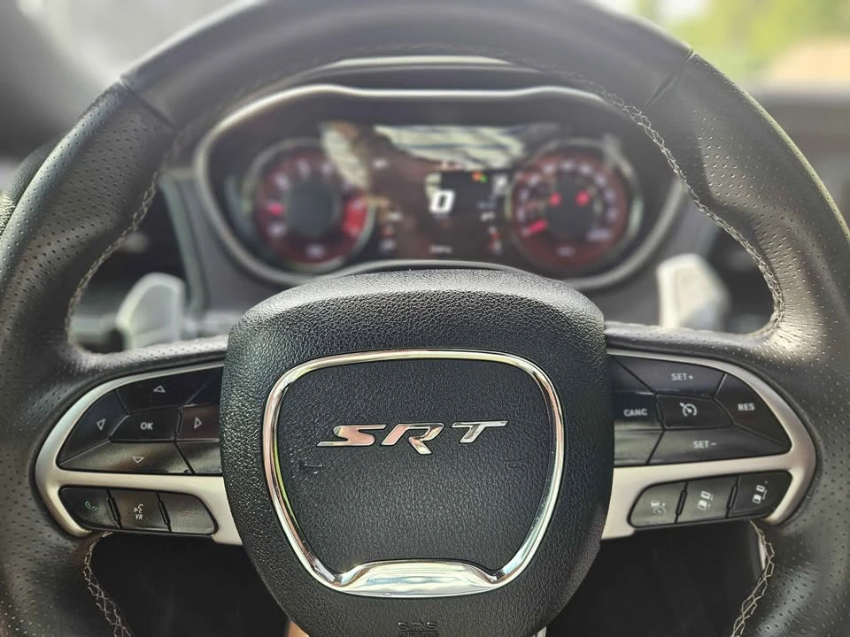 2021 Dodge Challenger SRT Hellcat 3rd Gen - Image 15 of 15