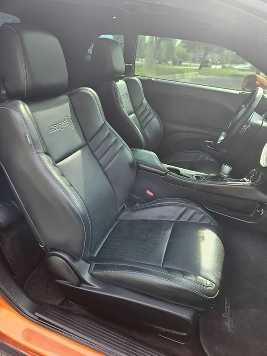 2021 Dodge Challenger SRT Hellcat 3rd Gen - Image 11 of 15