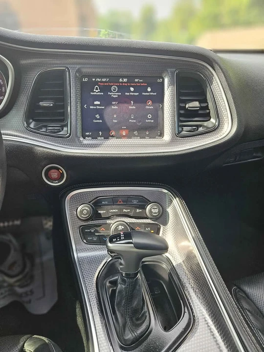 2021 Dodge Challenger SRT Hellcat 3rd Gen - Image 13 of 15