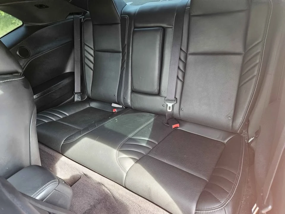 2021 Dodge Challenger SRT Hellcat 3rd Gen - Image 10 of 15