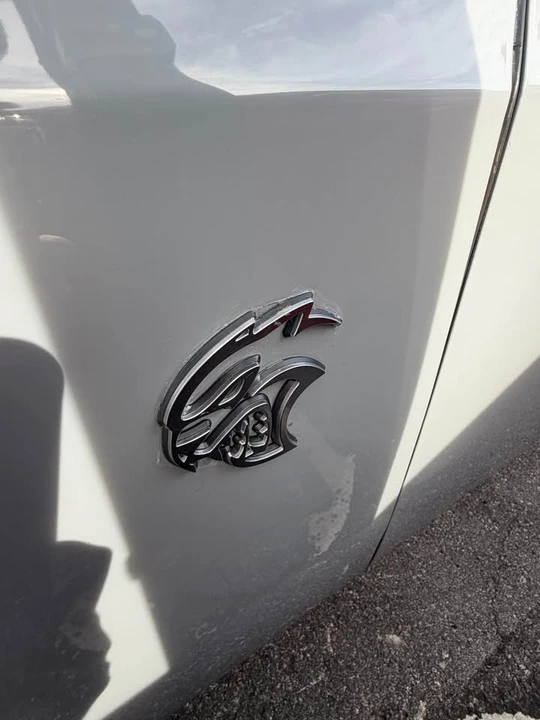 2021 Dodge Challenger SRT Hellcat 3rd Gen - Image 5 of 13