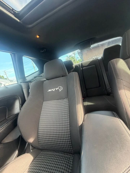 2021 Dodge Challenger SRT Hellcat 3rd Gen - Image 8 of 13