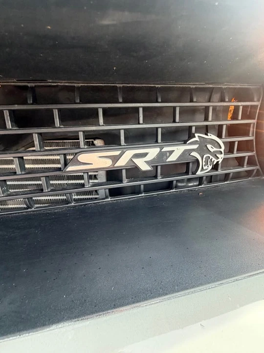 2021 Dodge Challenger SRT Hellcat 3rd Gen - Image 4 of 13