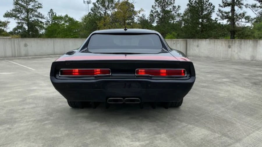 2021 Dodge Challenger SRT Hellcat 3rd Gen - Image 22 of 31
