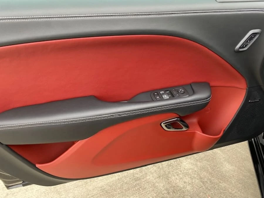 2021 Dodge Challenger SRT Hellcat 3rd Gen - Image 28 of 31