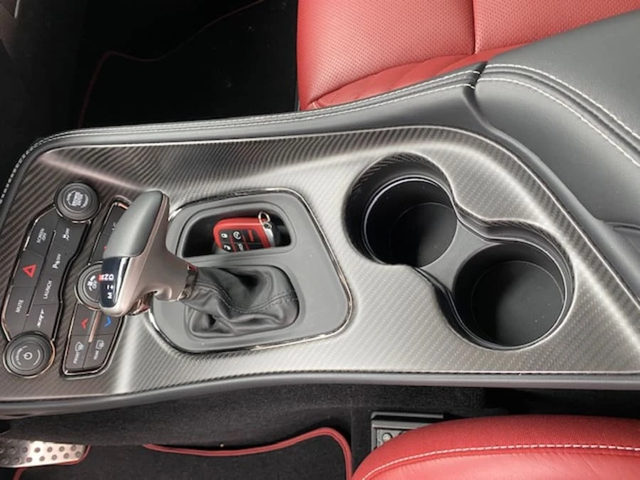 2021 Dodge Challenger SRT Hellcat 3rd Gen - Image 31 of 31