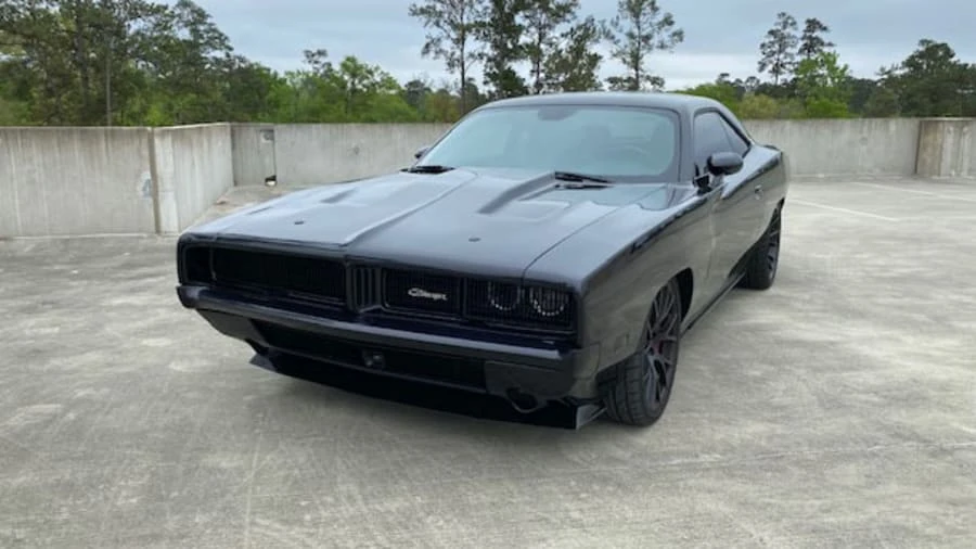2021 Dodge Challenger SRT Hellcat 3rd Gen - Image 16 of 31