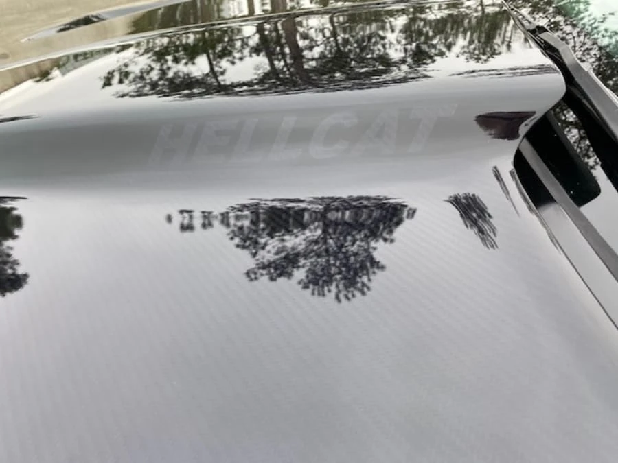 2021 Dodge Challenger SRT Hellcat 3rd Gen - Image 11 of 31