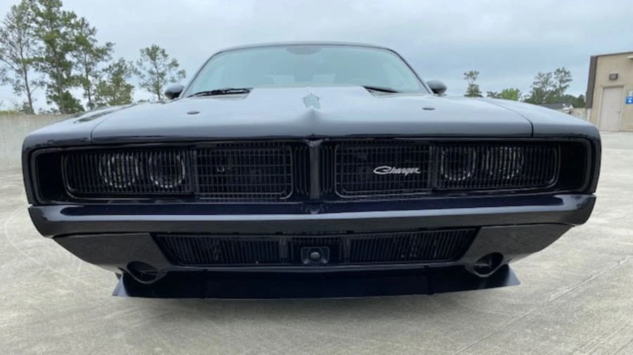 2021 Dodge Challenger SRT Hellcat 3rd Gen - Image 8 of 31
