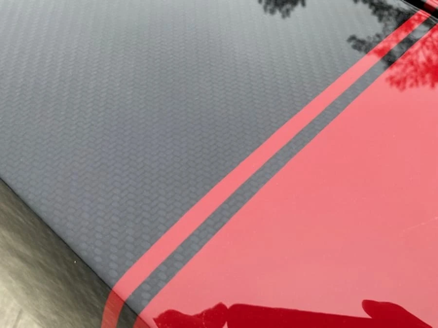 2021 Dodge Challenger SRT Hellcat 3rd Gen - Image 13 of 31