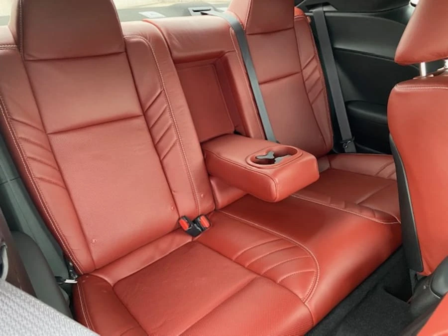 2021 Dodge Challenger SRT Hellcat 3rd Gen - Image 24 of 31