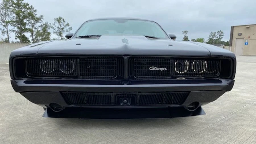2021 Dodge Challenger SRT Hellcat 3rd Gen - Image 18 of 31