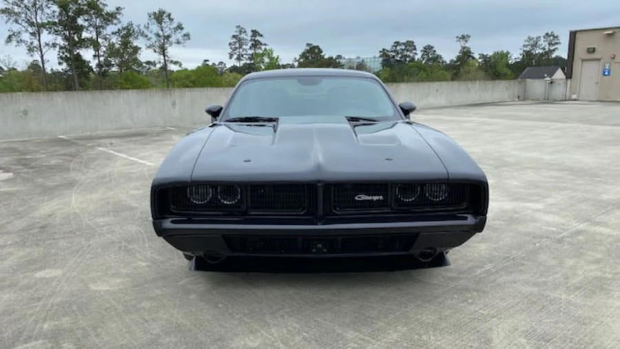 2021 Dodge Challenger SRT Hellcat 3rd Gen - Image 19 of 31