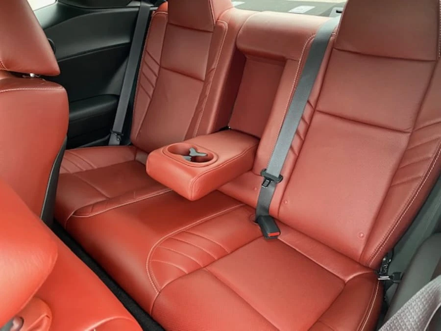 2021 Dodge Challenger SRT Hellcat 3rd Gen - Image 25 of 31
