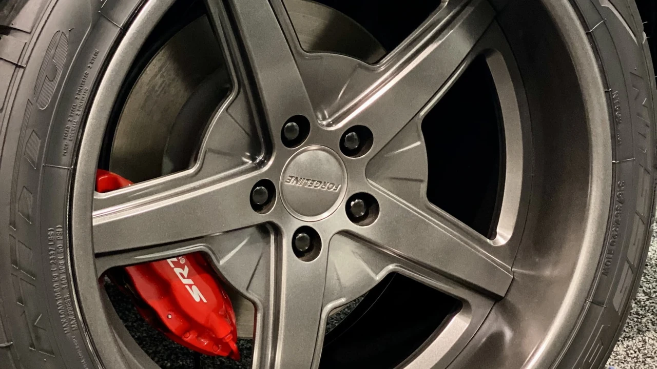 2021 Dodge Challenger SRT Hellcat 3rd Gen - Image 12 of 25