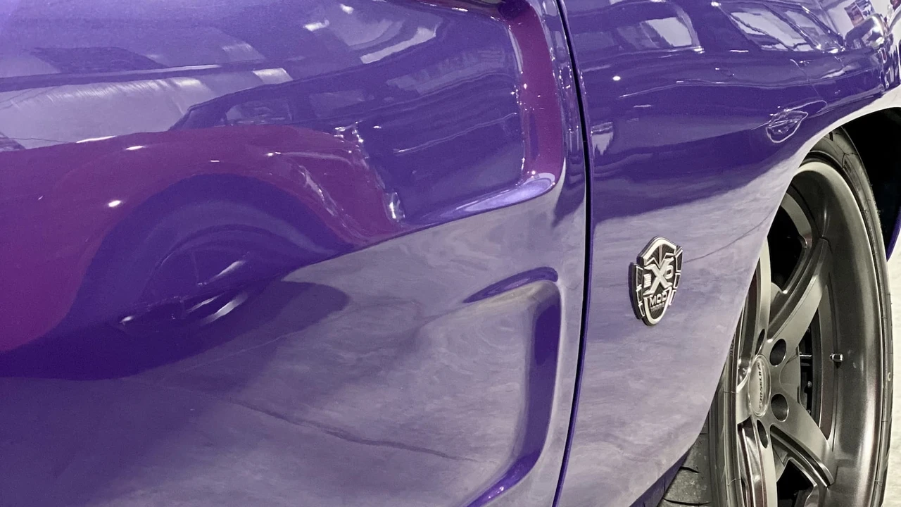 2021 Dodge Challenger SRT Hellcat 3rd Gen - Image 21 of 25