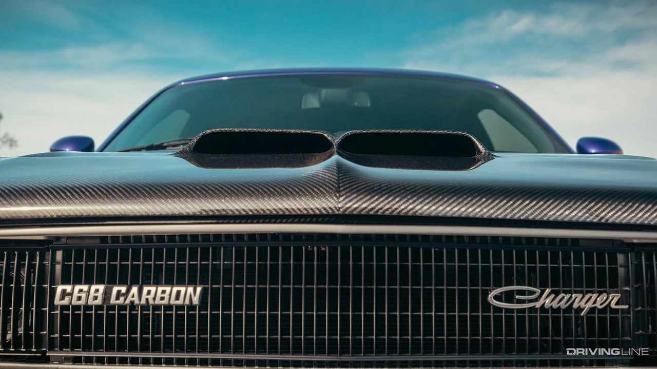 2021 Dodge Challenger SRT Hellcat 3rd Gen - Image 20 of 25