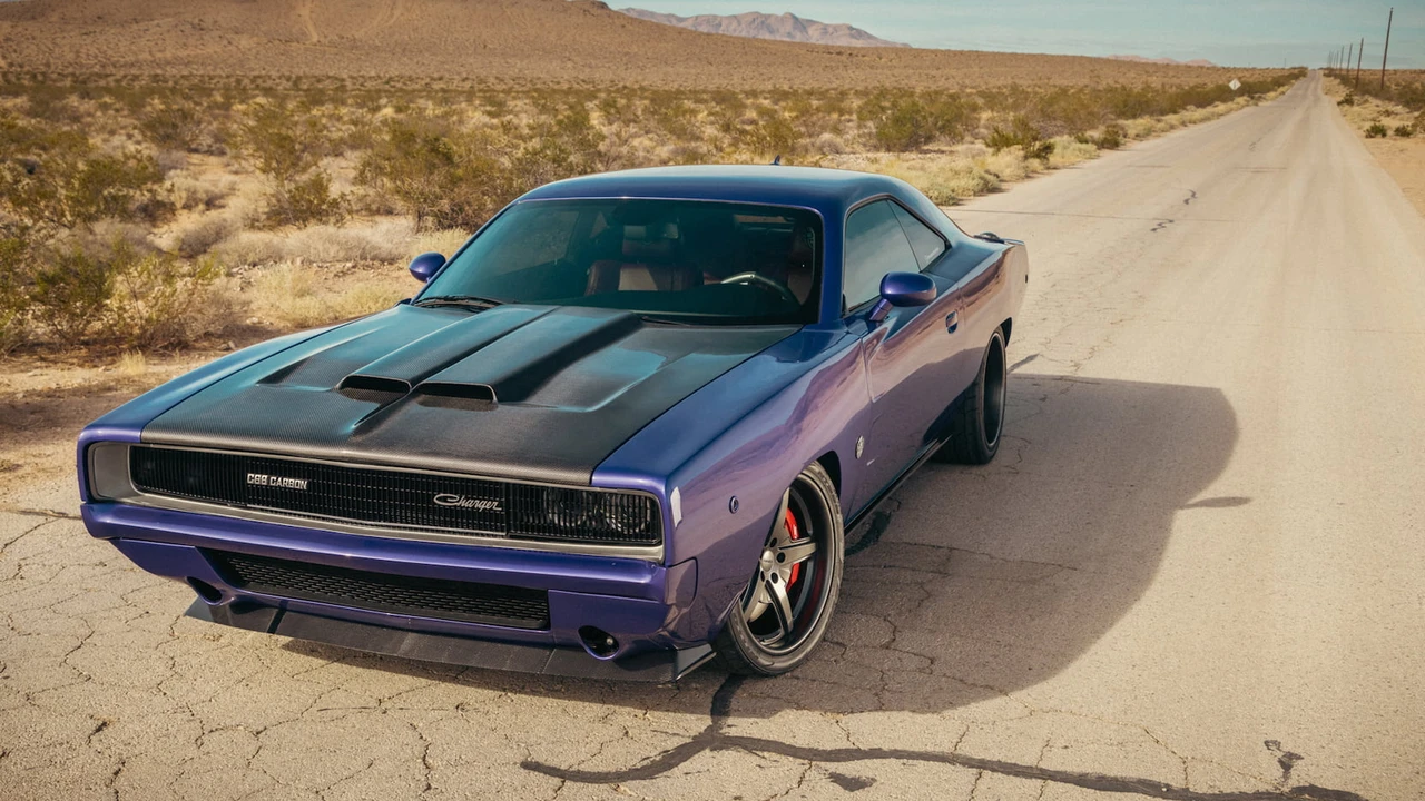 2021 Dodge Challenger SRT Hellcat 3rd Gen - Image 15 of 25
