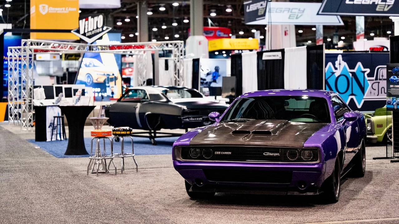 2021 Dodge Challenger SRT Hellcat 3rd Gen - Image 23 of 25