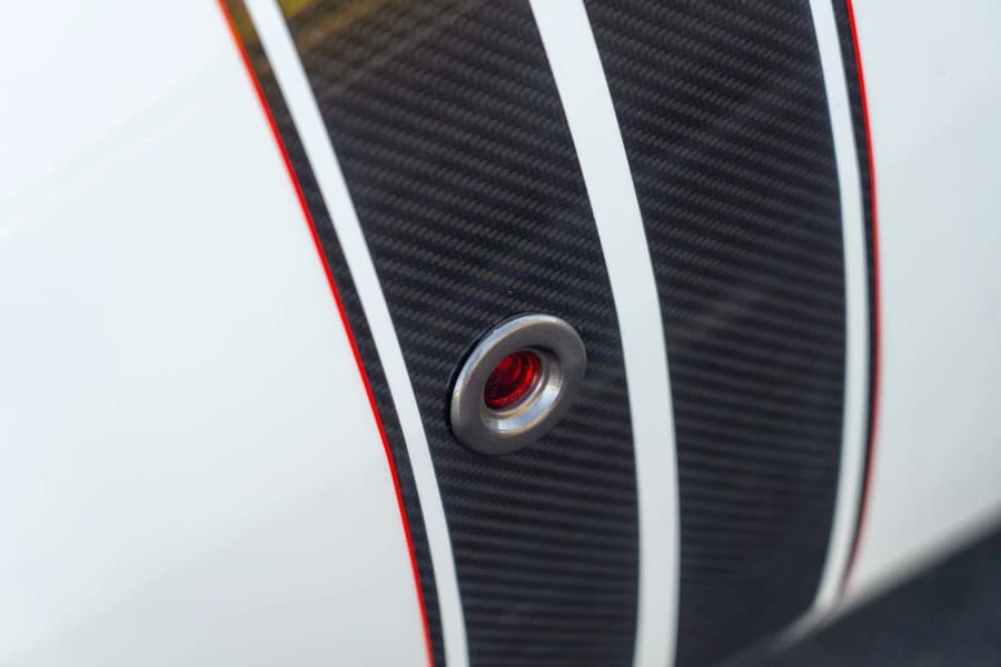 2021 Dodge Challenger SRT Hellcat 3rd Gen - Image 12 of 31