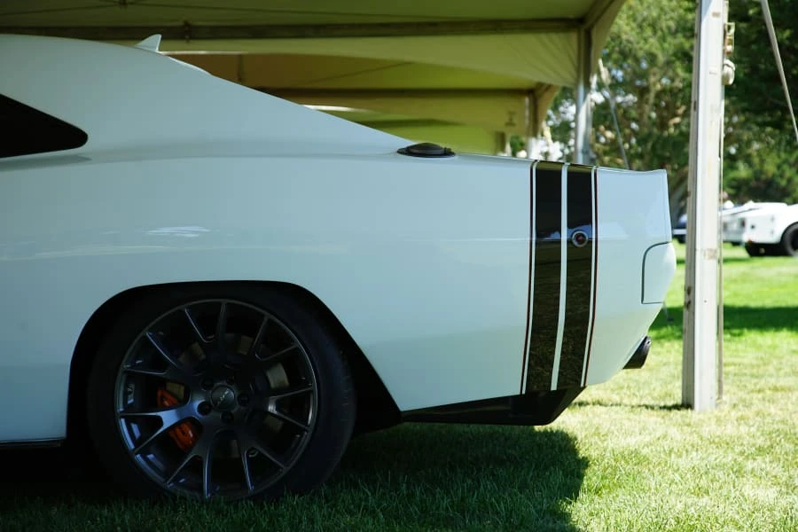 2021 Dodge Challenger SRT Hellcat 3rd Gen - Image 17 of 31