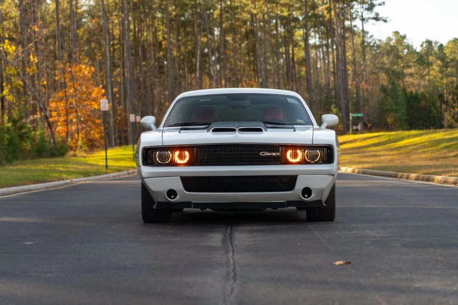 2021 Dodge Challenger SRT Hellcat 3rd Gen - Image 9 of 31