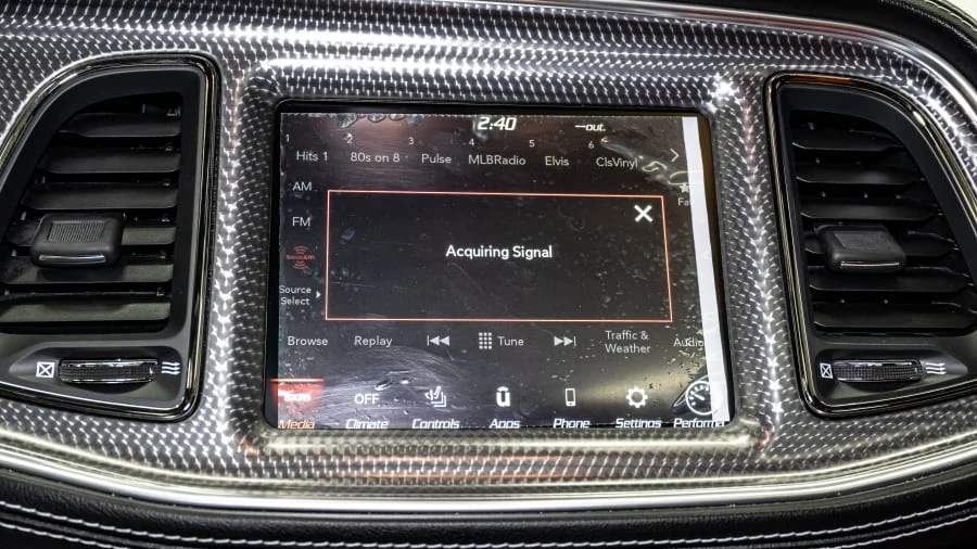 2021 Dodge Challenger SRT Hellcat 3rd Gen - Image 23 of 31