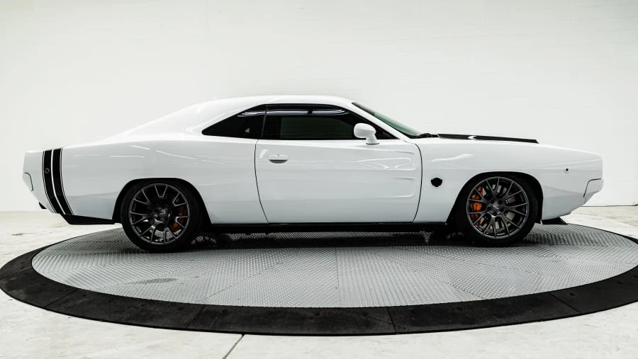2021 Dodge Challenger SRT Hellcat 3rd Gen - Image 11 of 31