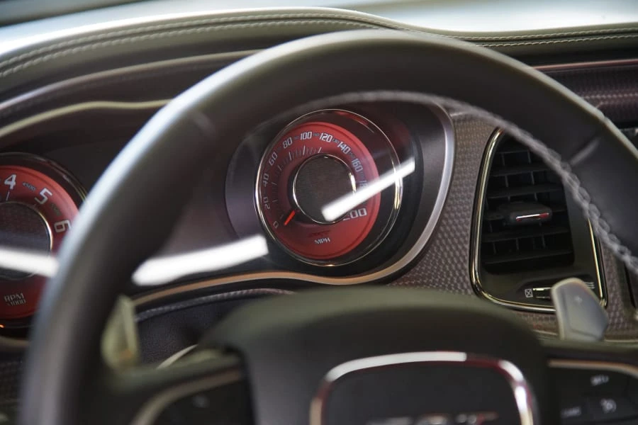 2021 Dodge Challenger SRT Hellcat 3rd Gen - Image 25 of 31