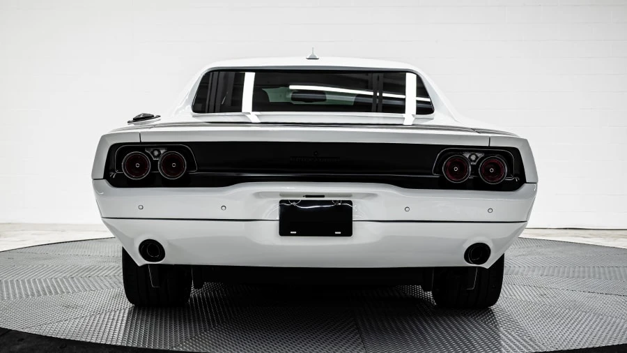 2021 Dodge Challenger SRT Hellcat 3rd Gen - Image 8 of 31