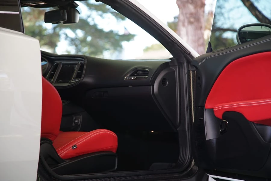 2021 Dodge Challenger SRT Hellcat 3rd Gen - Image 24 of 31