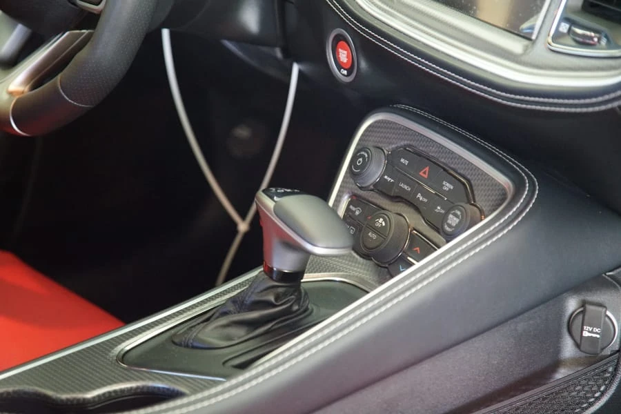 2021 Dodge Challenger SRT Hellcat 3rd Gen - Image 27 of 31