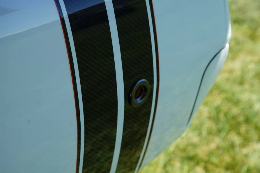 2021 Dodge Challenger SRT Hellcat 3rd Gen - Image 10 of 31