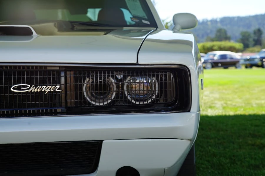 2021 Dodge Challenger SRT Hellcat 3rd Gen - Image 15 of 31