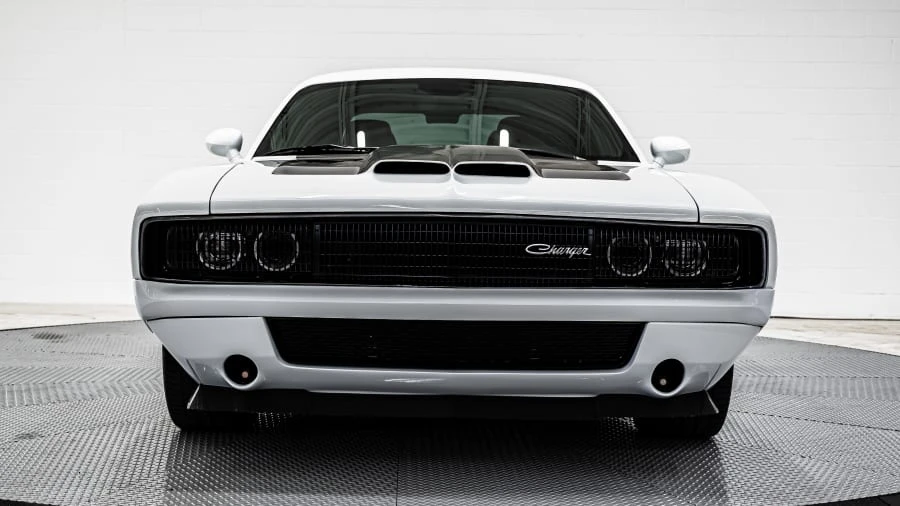 2021 Dodge Challenger SRT Hellcat 3rd Gen - Image 4 of 31