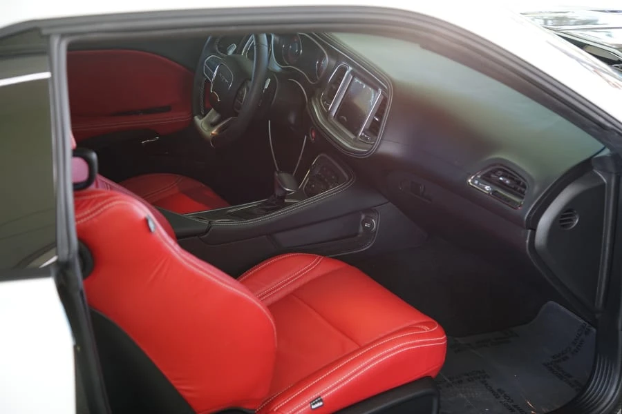 2021 Dodge Challenger SRT Hellcat 3rd Gen - Image 21 of 31