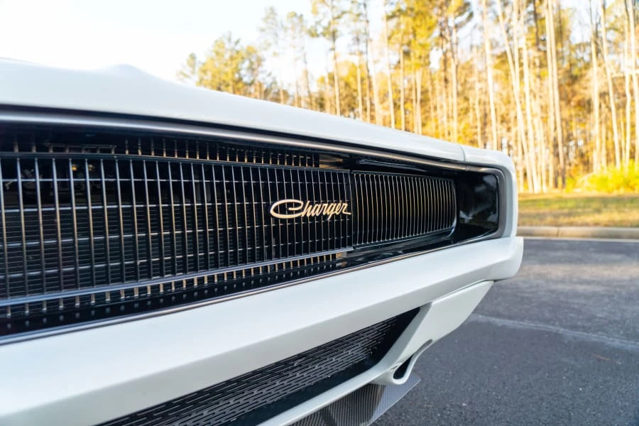 2021 Dodge Challenger SRT Hellcat 3rd Gen - Image 7 of 31