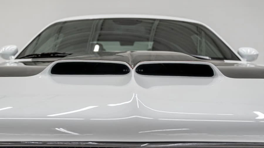 2021 Dodge Challenger SRT Hellcat 3rd Gen - Image 15 of 31