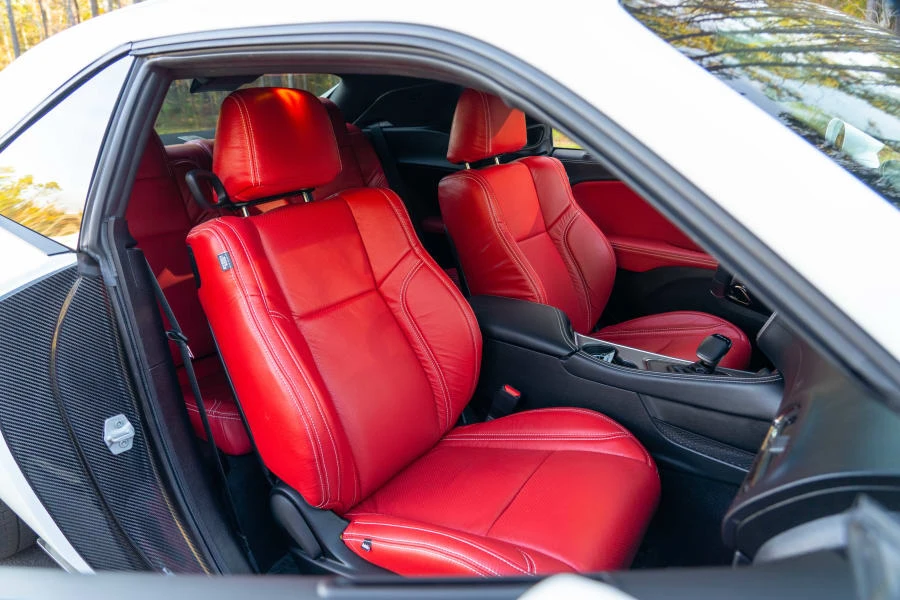2021 Dodge Challenger SRT Hellcat 3rd Gen - Image 26 of 31