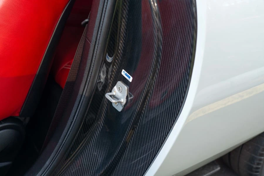 2021 Dodge Challenger SRT Hellcat 3rd Gen - Image 28 of 31