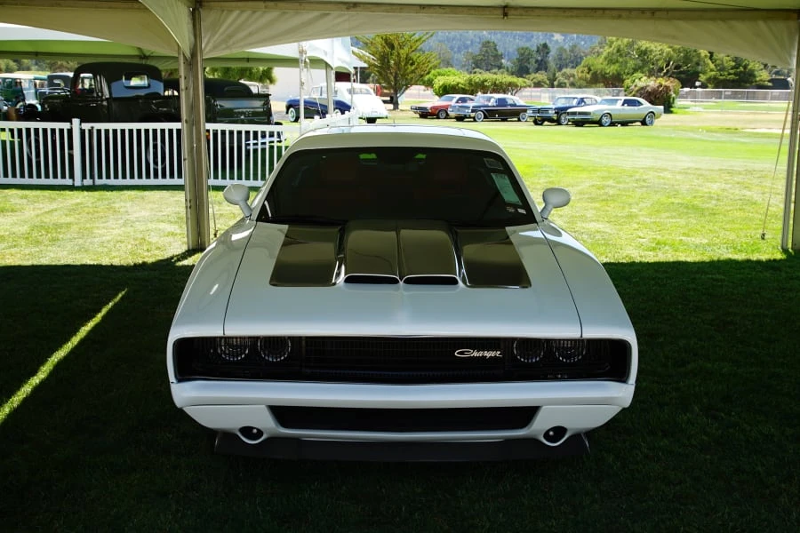 2021 Dodge Challenger SRT Hellcat 3rd Gen - Image 4 of 31