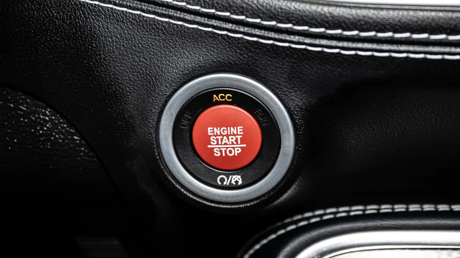2021 Dodge Challenger SRT Hellcat 3rd Gen - Image 17 of 31
