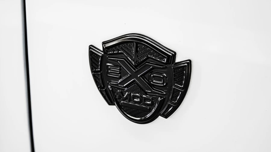 2021 Dodge Challenger SRT Hellcat 3rd Gen - Image 5 of 31