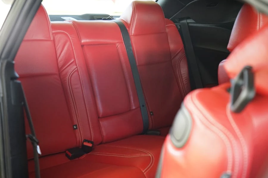 2021 Dodge Challenger SRT Hellcat 3rd Gen - Image 22 of 31