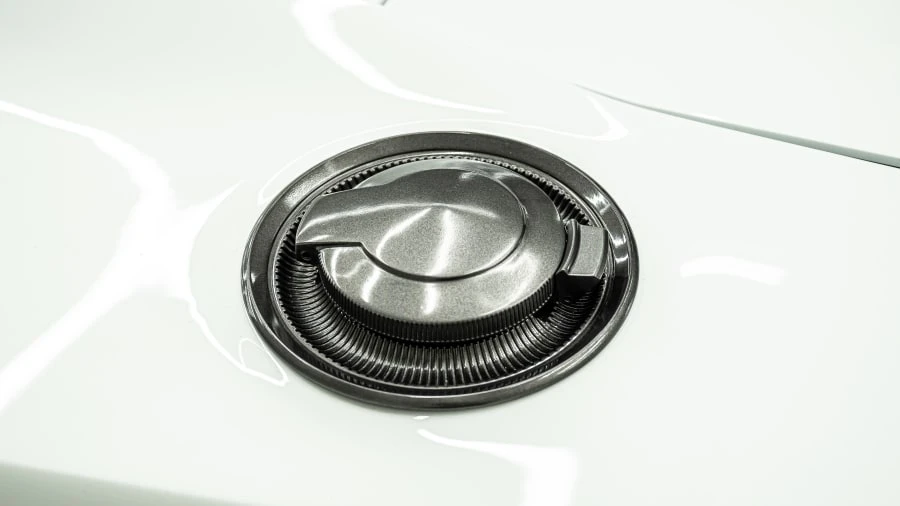 2021 Dodge Challenger SRT Hellcat 3rd Gen - Image 6 of 31