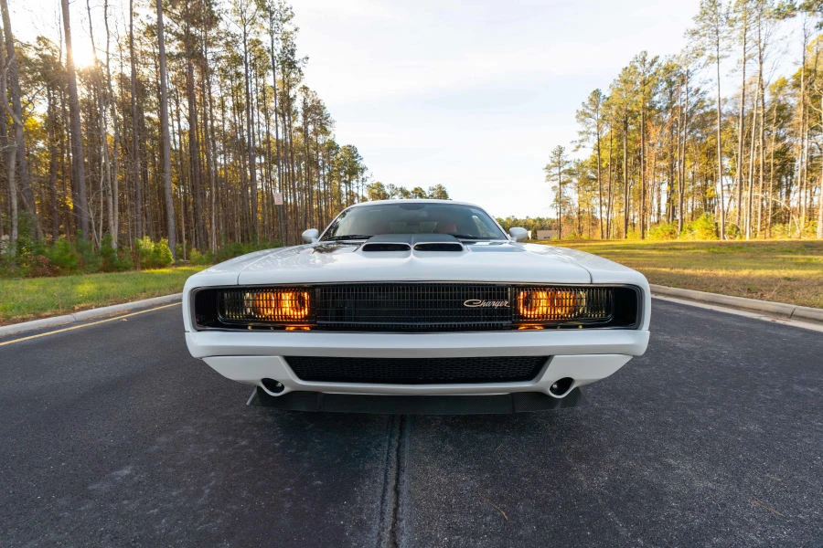 2021 Dodge Challenger SRT Hellcat 3rd Gen - Image 24 of 31
