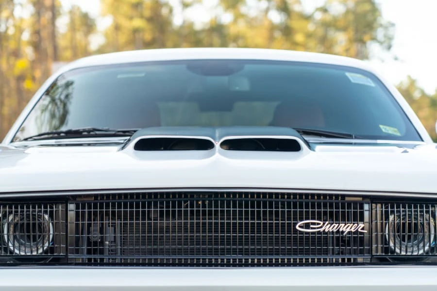 2021 Dodge Challenger SRT Hellcat 3rd Gen - Image 13 of 31