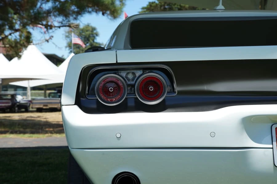2021 Dodge Challenger SRT Hellcat 3rd Gen - Image 13 of 31