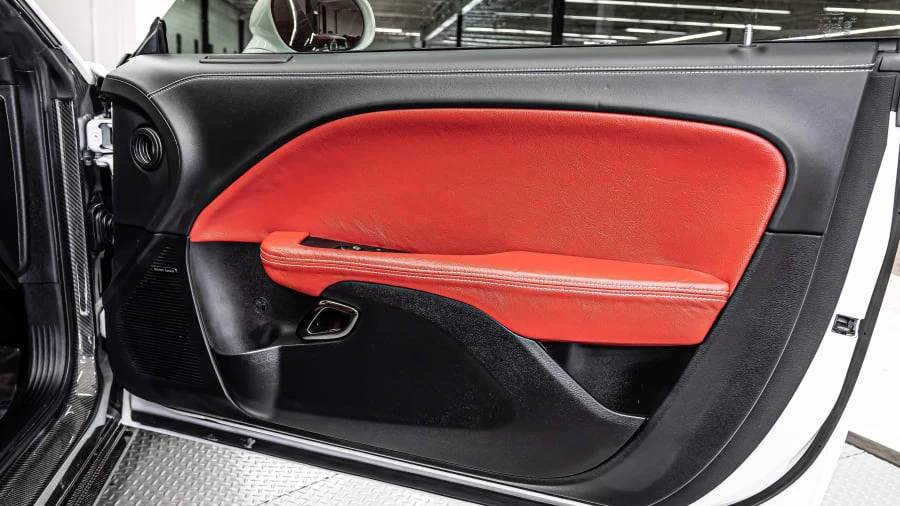 2021 Dodge Challenger SRT Hellcat 3rd Gen - Image 25 of 31